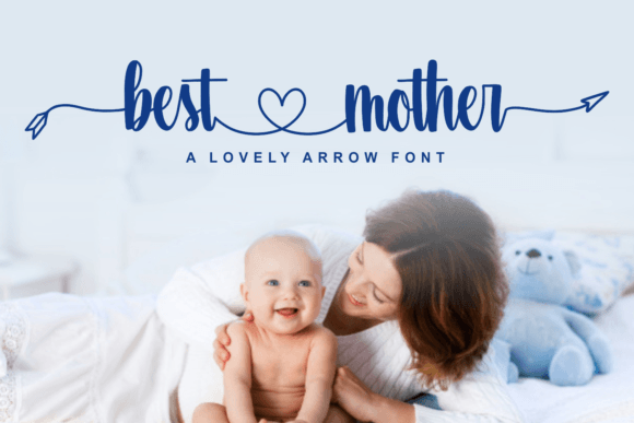 Best Mother Typeface: Elevate Your Handmade Brand Identity