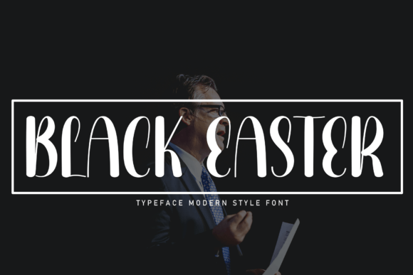 Black Easter: A Designer’s Honest Review