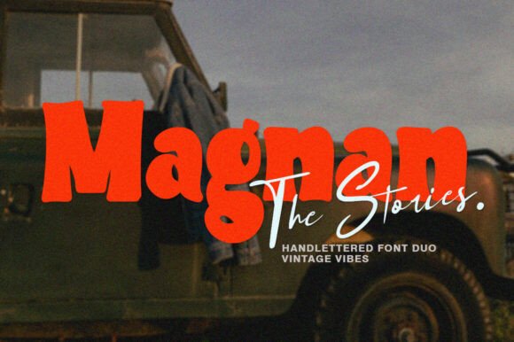 Magnan the Stories: A Designer’s Honest Review
