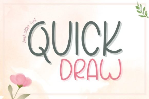 Quick Draw: A Designer's Honest Review for Real Projects