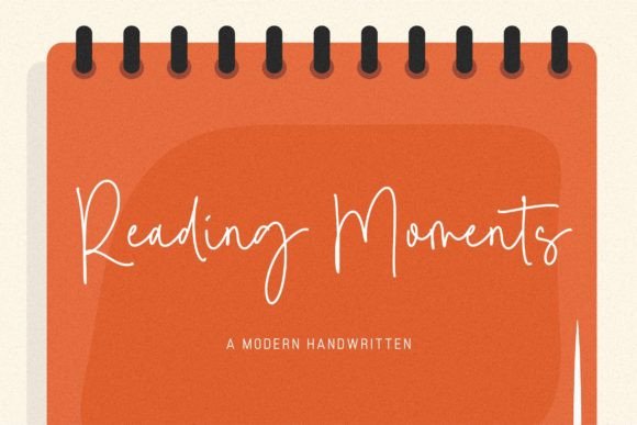 Reading Moments: The Perfect Typeface for Modern Web Design