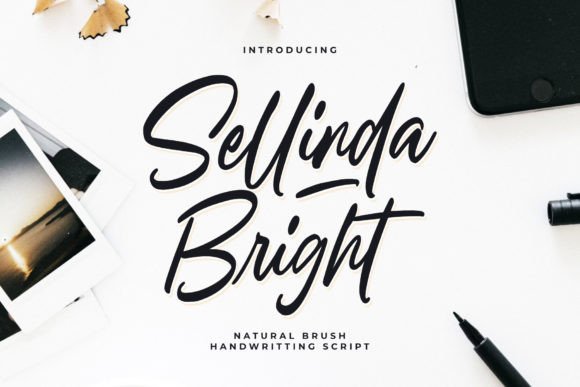 Sellinda Bright: A Designer’s Honest Take on This Script Amp