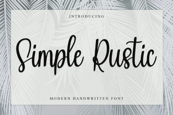 Simple Rustic: A Designer's Honest Review for Real Projects
