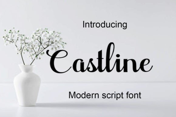 Why Castline Became the Heart of My Editorial Design